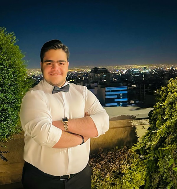 بیوگرافی و زندگینامه ابوالفضل رجبی