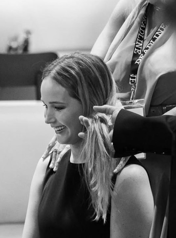 بیوگرافی و زندگینامه جنیفر لارنس