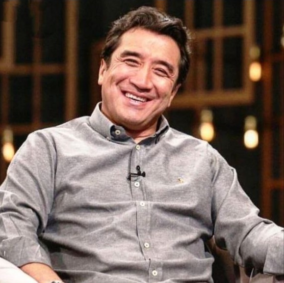 بیوگرافی و زندگینامه خداداد عزیزی