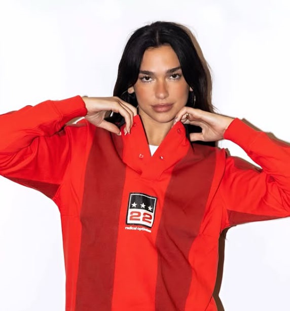 بیوگرافی و زندگینامه دوآ لیپا بیوگرافی و زندگینامه دوآ لیپا