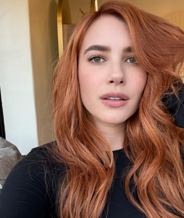 بیوگرافی و زندگینامه اما رابرتس