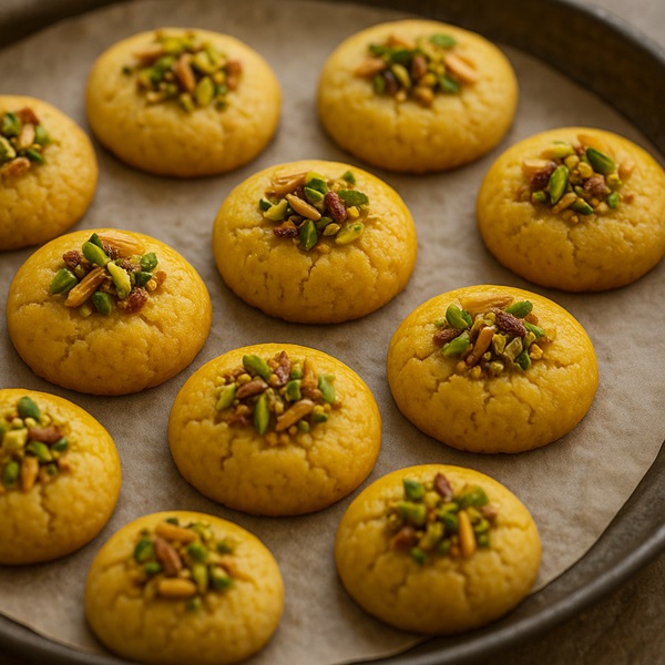 مواد لازم و طرز تهیه شیرینی رژیمی آجیلی مواد لازم و طرز تهیه شیرینی رژیمی آجیلی