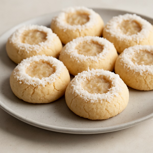 مواد لازم و طرز تهیه شیرینی رژیمی نارگیلی مواد لازم و طرز تهیه شیرینی رژیمی نارگیلی