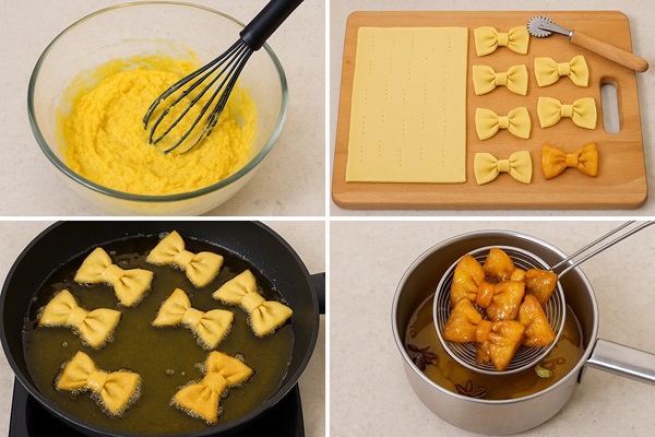 طرز تهیه گوشفیل اراکی