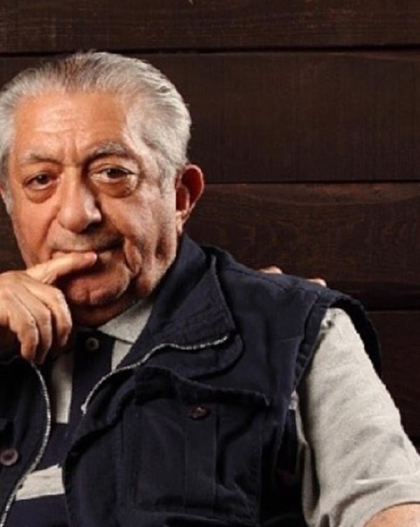 بیوگرافی و زندگینامه عزت الله انتظامی