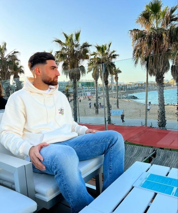 علیرضا جهانبخش