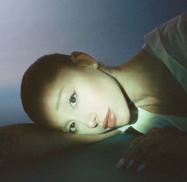 بیوگرافی و زندگینامه آریانا گرانده بیوگرافی و زندگینامه آریانا گرانده