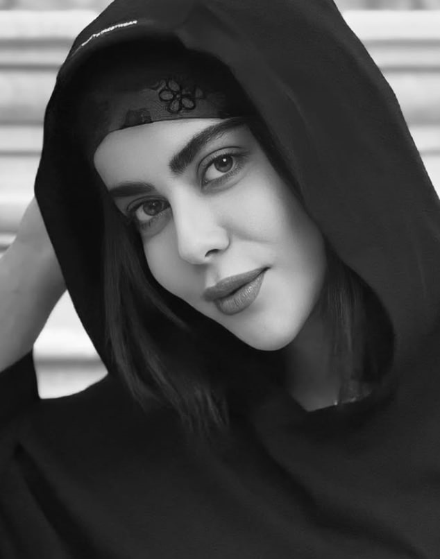 بیوگرافی و زندگینامه الهام اخوان