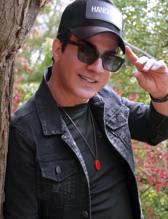 بیوگرافی و زندگینامه داریوش فرضیایی (عمو پورنگ) بیوگرافی و زندگینامه داریوش فرضیایی (عمو پورنگ)