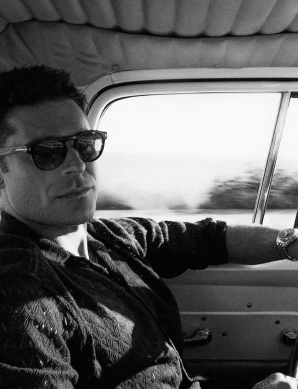 بیوگرافی و زندگینامه زک افران