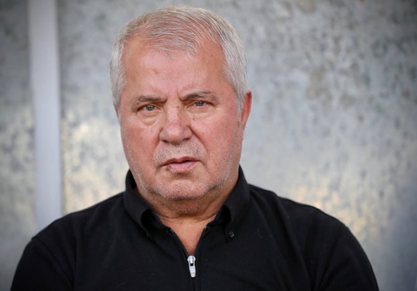 بیوگرافی و زندگینامه علی پروین