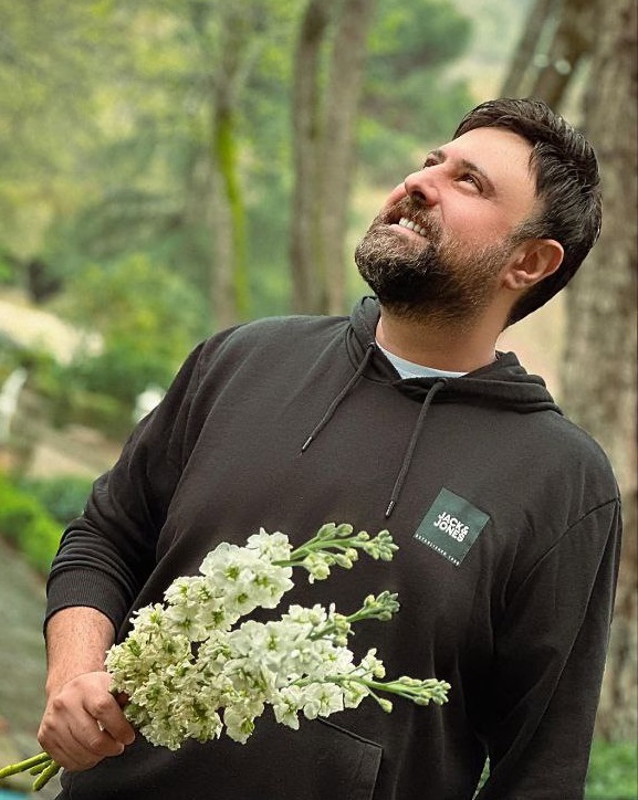 بیوگرافی و زندگینامه محمد علیزاده بیوگرافی و زندگینامه محمد علیزاده