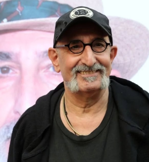 بیوگرافی و زندگینامه فرهاد آئیش