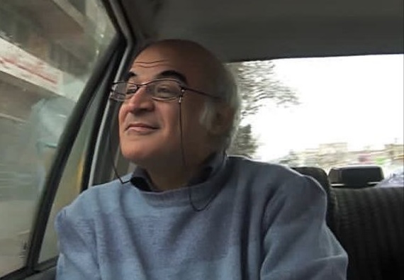 بیوگرافی و زندگینامه فریدون جیرانی بیوگرافی و زندگینامه فریدون جیرانی