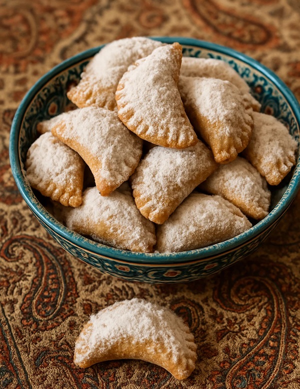قطاب سنتی کرمان