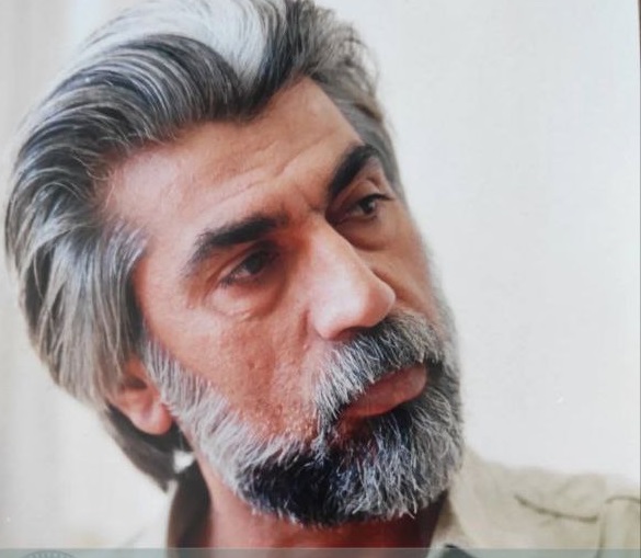 بیوگرافی و زندگینامه قیصر امین پور بیوگرافی و زندگینامه قیصر امین پور