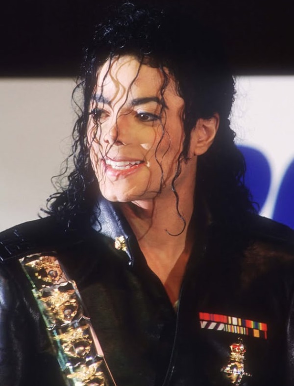 بیوگرافی و زندگینامه مایکل جکسون