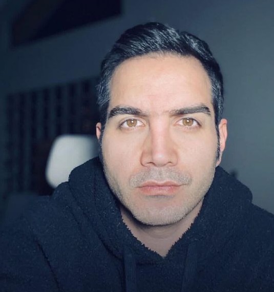 بیوگرافی و زندگینامه محسن یگانه بیوگرافی و زندگینامه محسن یگانه