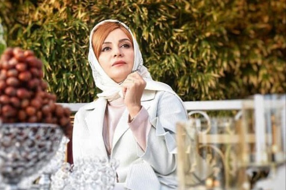 بیوگرافی و زندگینامه مریلا زارعی بیوگرافی و زندگینامه مریلا زارعی