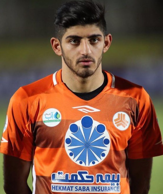 بیوگرافی و زندگینامه مهدی ترابی