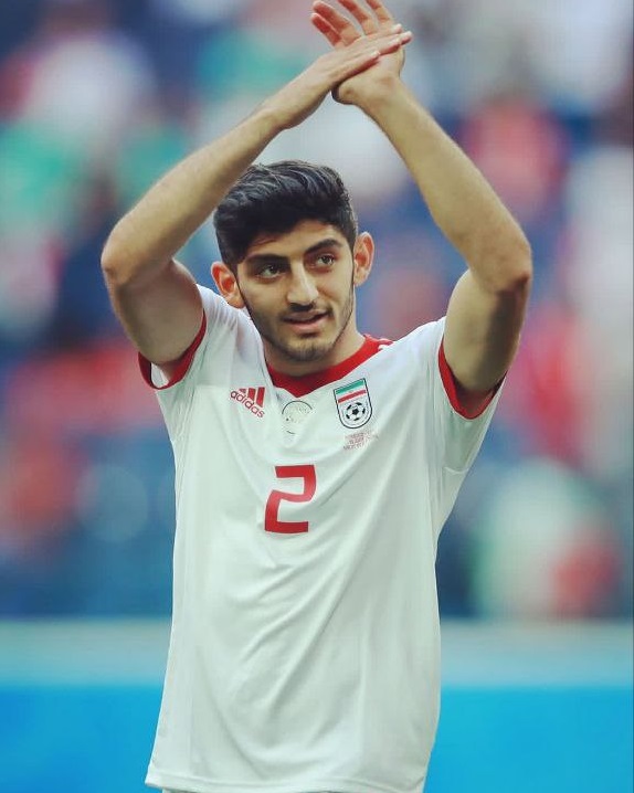 مهدی ترابی