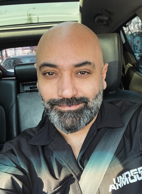 بیوگرافی و زندگینامه مهدی کوشکی