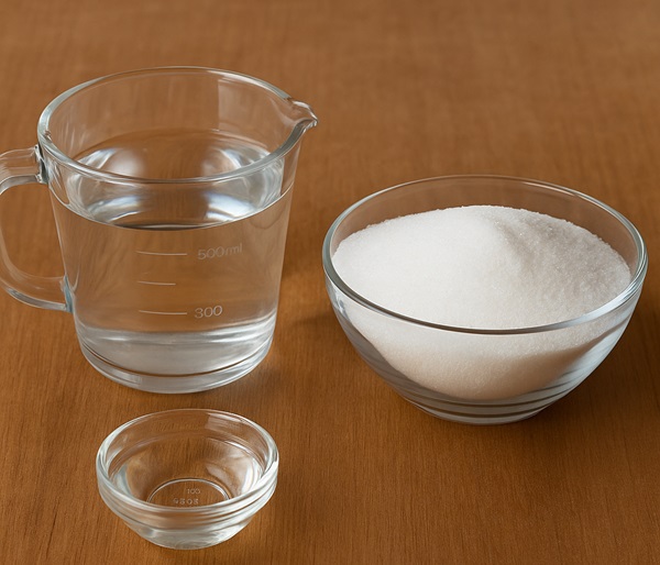 مواد شهد خاگینه اسفناج