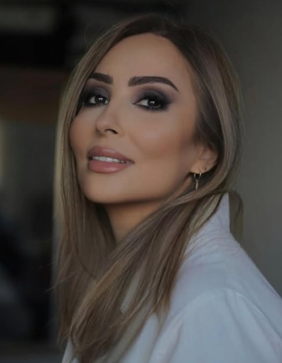 بیوگرافی و زندگینامه پرستو صالحی