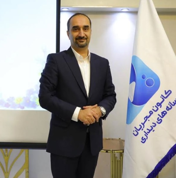 بیوگرافی و زندگینامه نیما کرمی