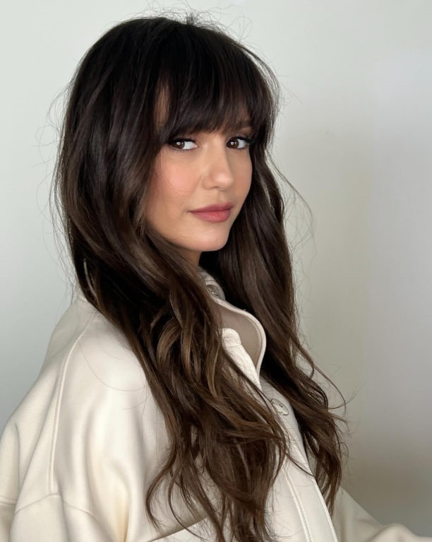 بیوگرافی و زندگینامه نینا دوبرو