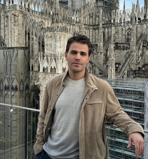 پل وسلی در آلمان