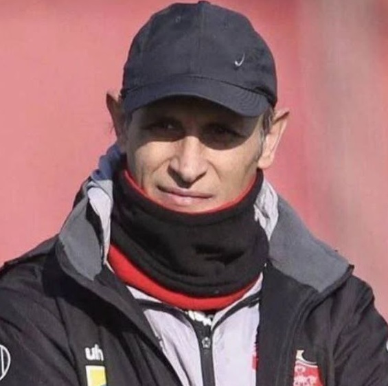 بیوگرافی و زندگینامه یحیی گل محمدی