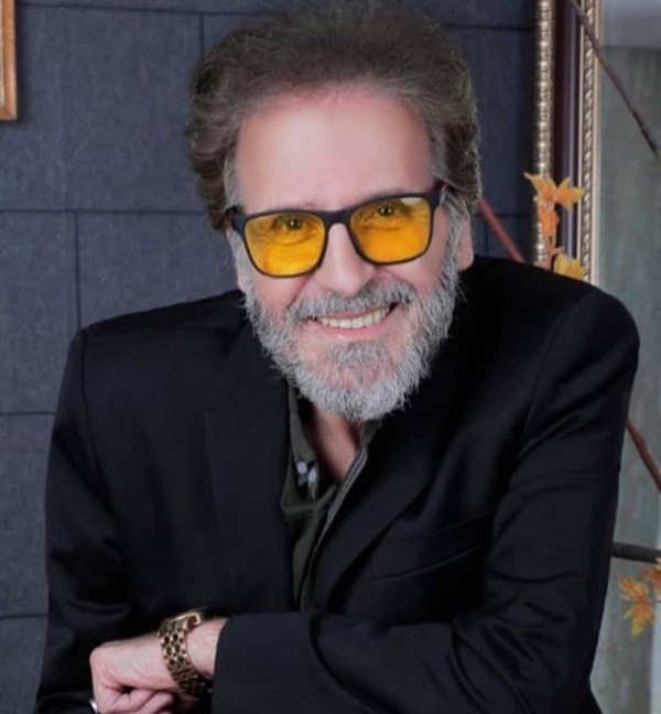 بیوگرافی و زندگینامه ابوالفضل پورعرب