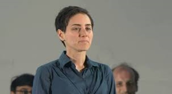 استایل زیبای مریم میرزاخانی
