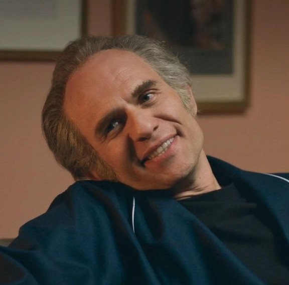 بیوگرافی و زندگینامه بابک حمیدیان