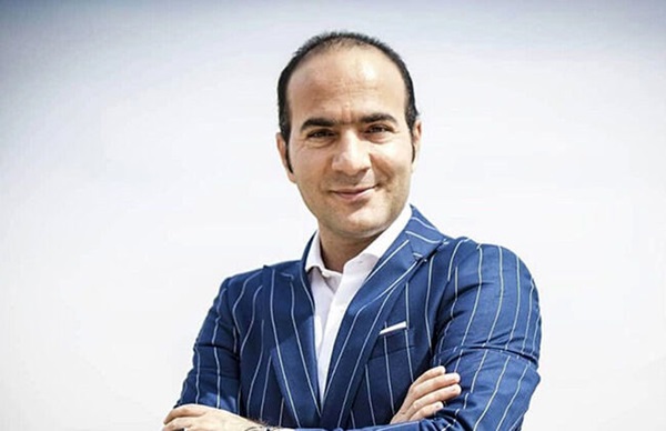 بیوگرافی و زندگینامه حسن ریوندی