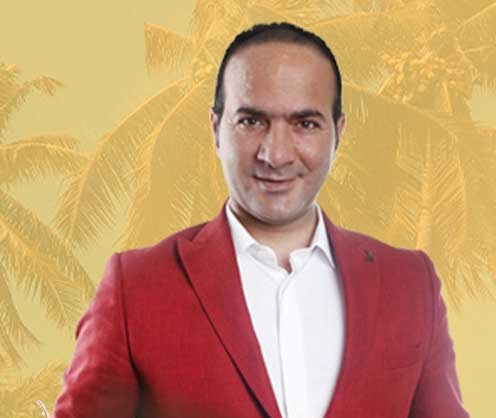 حسن ریوندی