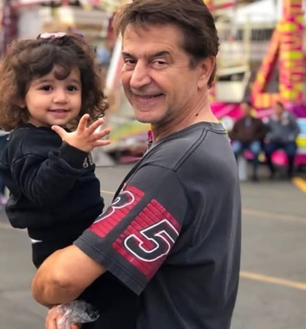 بیوگرافی و زندگینامه حمید شب خیز