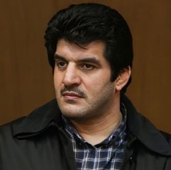 بیوگرافی و زندگینامه رسول خادم