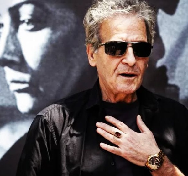 عکس زیبای ابوالفضل پورعرب