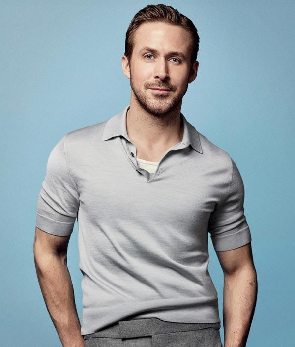 بیوگرافی و زندگینامه رایان گاسلینگ