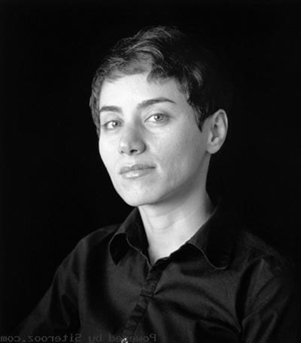 بیوگرافی و زندگینامه مریم میرزاخانی بیوگرافی و زندگینامه مریم میرزاخانی