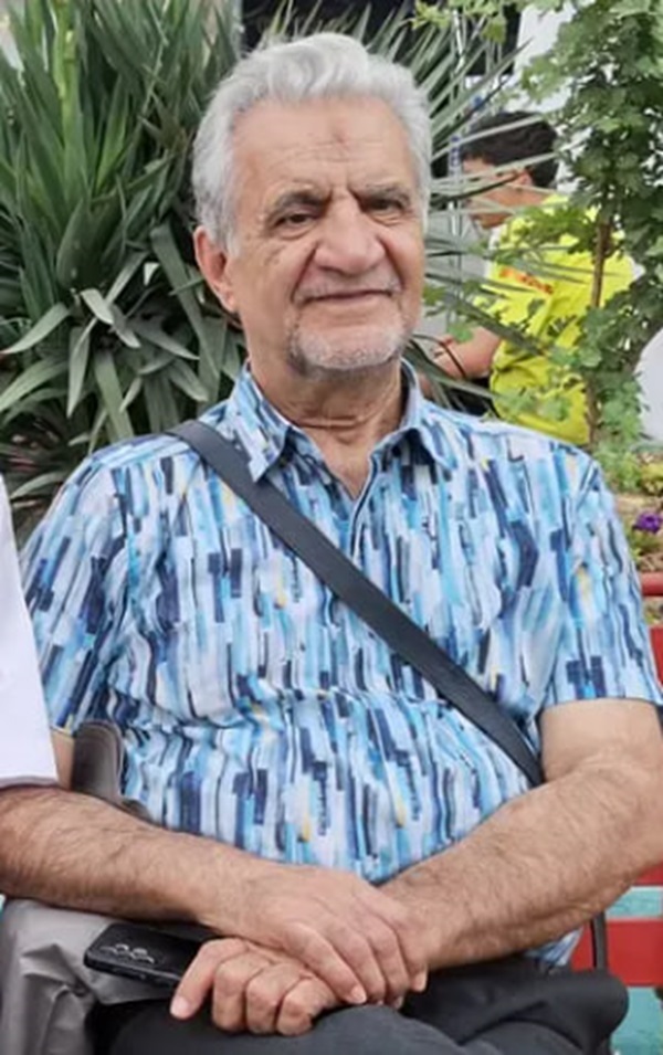 بیوگرافی و زندگینامه مصطفی رحماندوست بیوگرافی و زندگینامه مصطفی رحماندوست