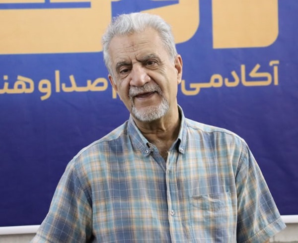 مصطفی رحماندوست