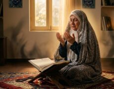 دعا برای باطل کردن سحر و جادو با آیات قرآن