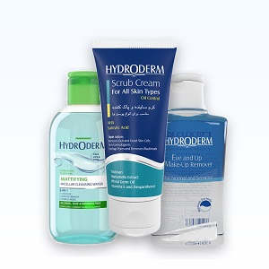 برند هیدرودرم